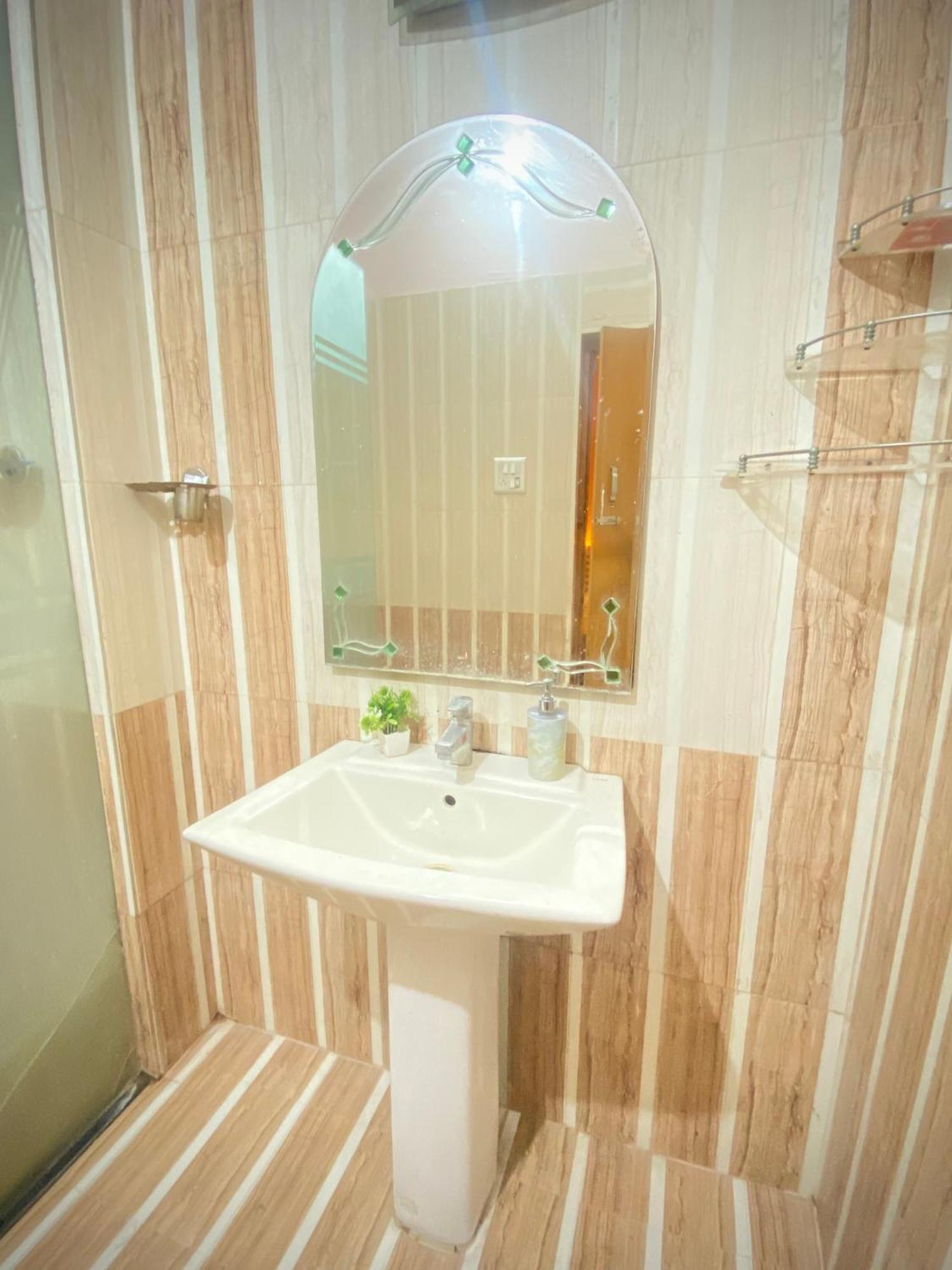 Rudra_Homestay Varanasi Ngoại thất bức ảnh