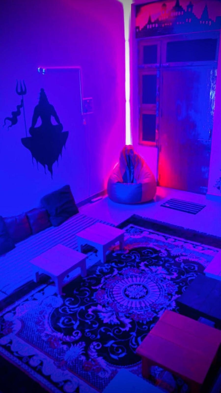 Rudra_Homestay Varanasi Ngoại thất bức ảnh