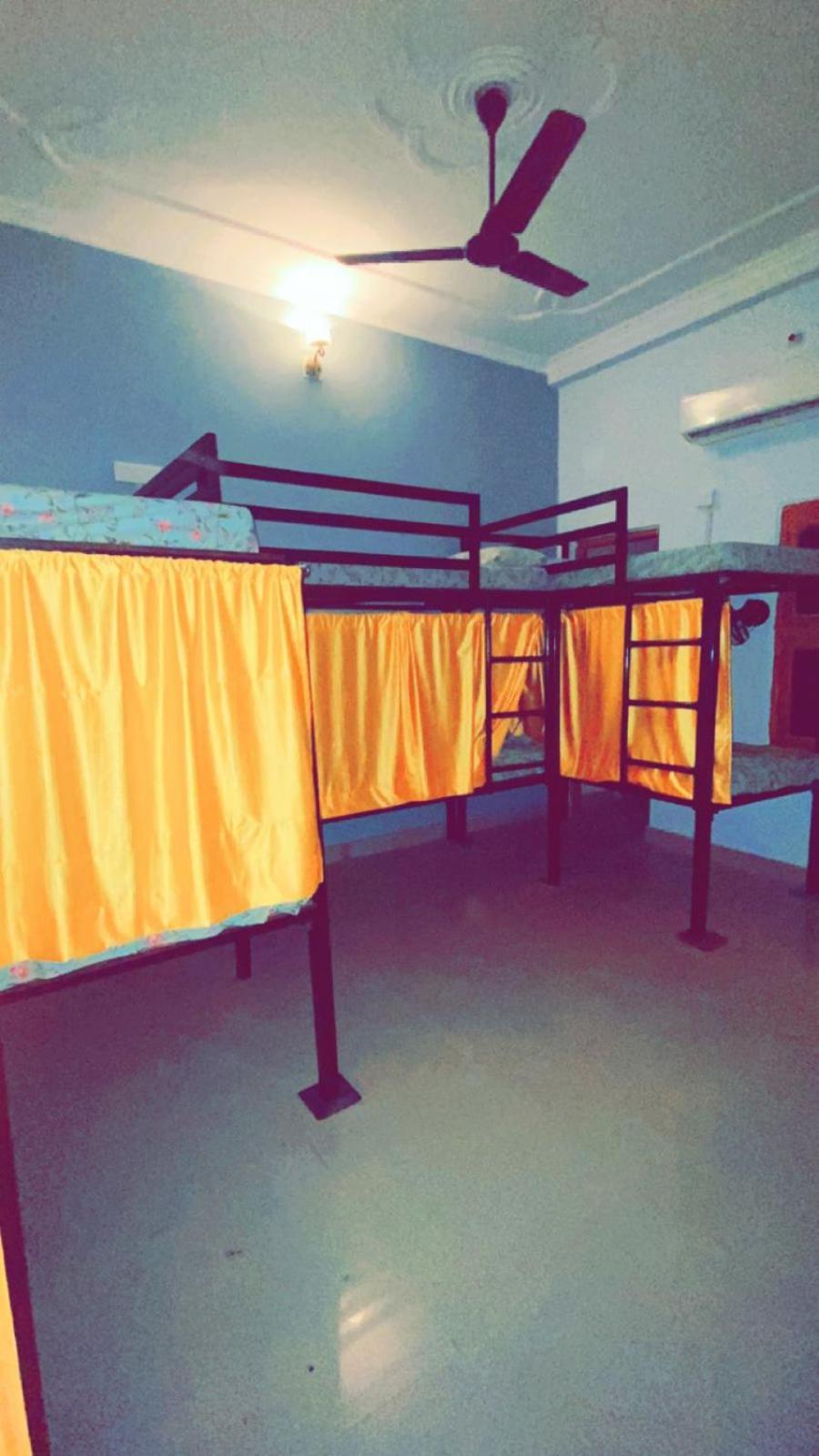 Rudra_Homestay Varanasi Ngoại thất bức ảnh