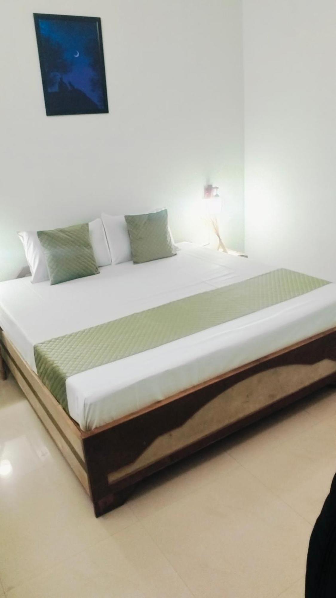 Rudra_Homestay Varanasi Phòng bức ảnh