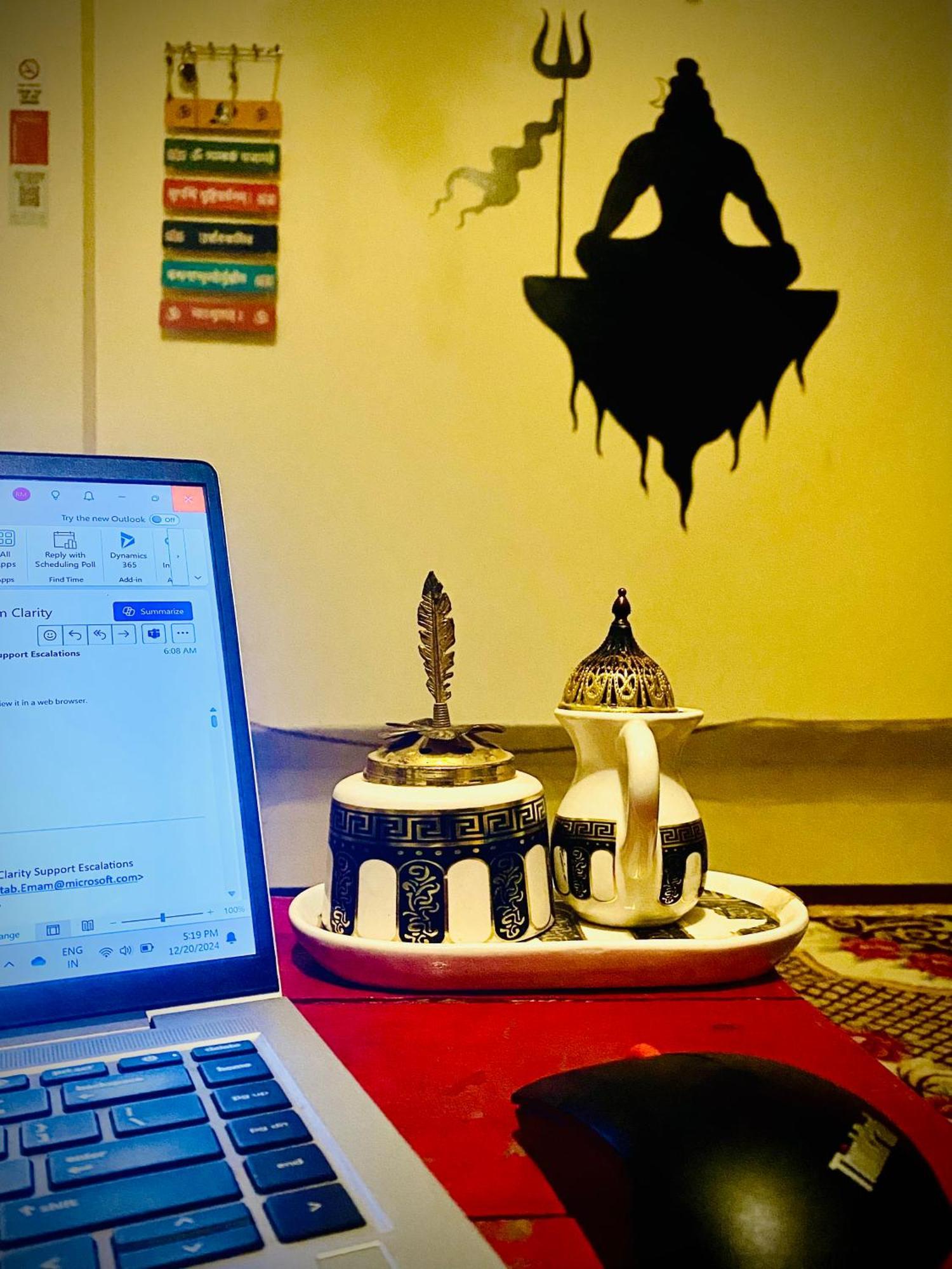 Rudra_Homestay Varanasi Ngoại thất bức ảnh